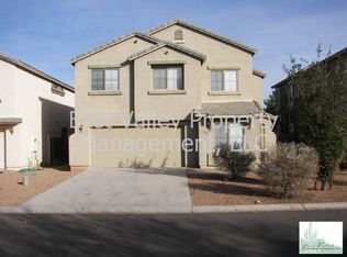 490 E Christopher St, Queen Creek, AZ 85140