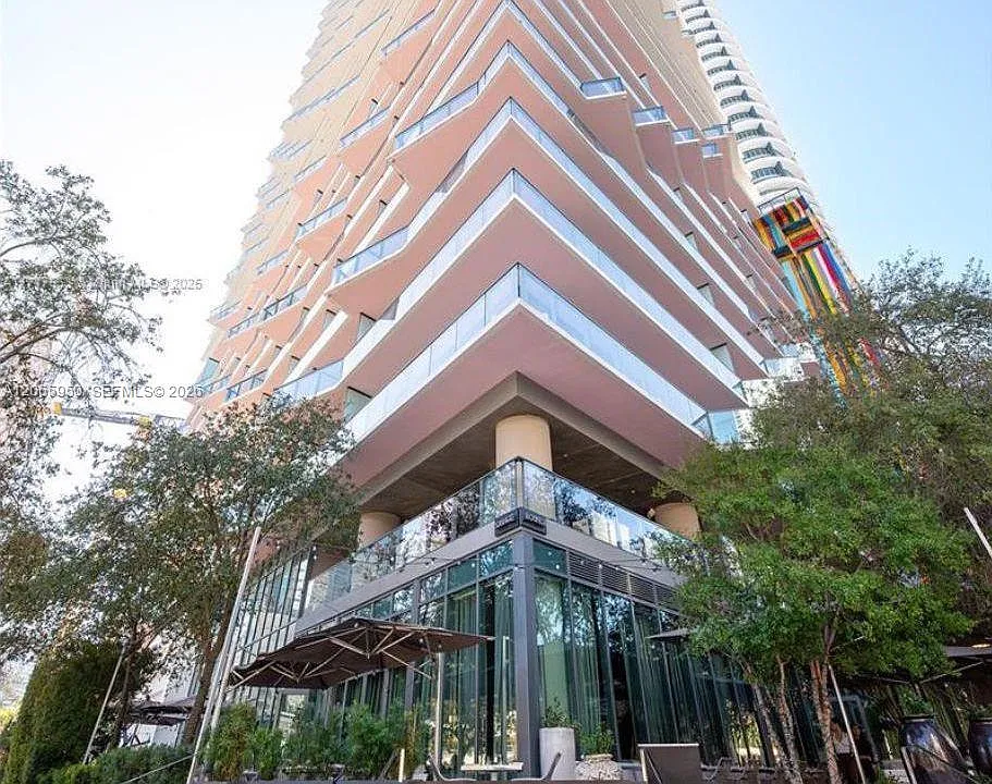 1300 S Miami Ave #1705