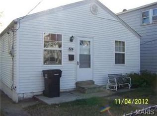 824 Wachtel Ave, Saint Louis, MO