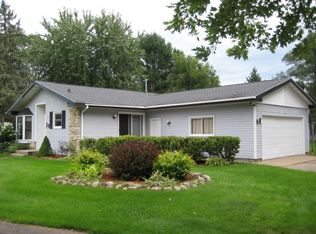 2320 Annes Dr, Plover, WI 54467
