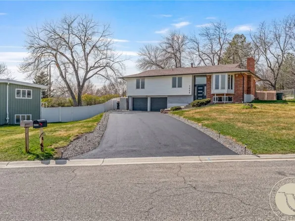 3008 Brayton St, Billings, MT 59102