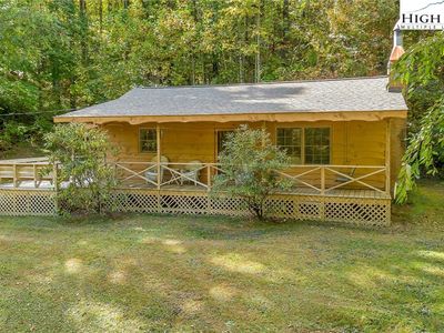 411 Misty Jump Lane, Millers Creek, NC, 28651
