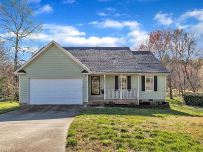 803 Trail Stream Way, Knightdale, NC, 27545