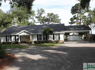 627 Suncrest Blvd, Savannah, GA 31410