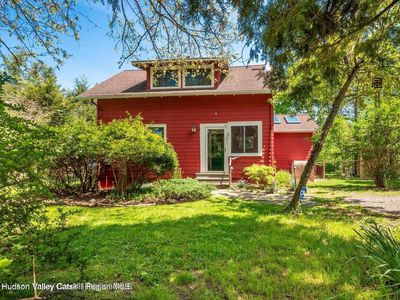 12 Library Lane, Woodstock, NY, 12498