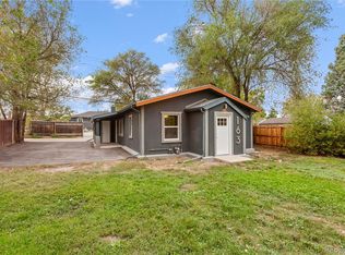 163 S Julian St, Denver, CO 80219