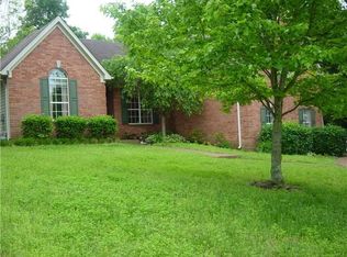 1307 Thrush Dr, Mount Juliet, TN 37122