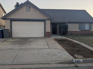 2167 E Decatur Ave, Fresno, CA 93720