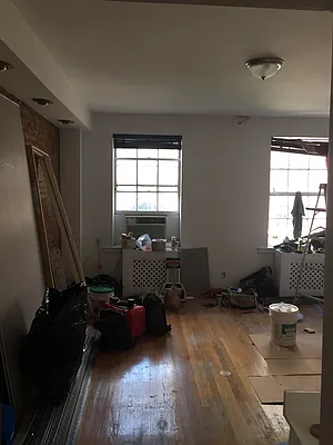 Rented by AJ Clarke | media 19