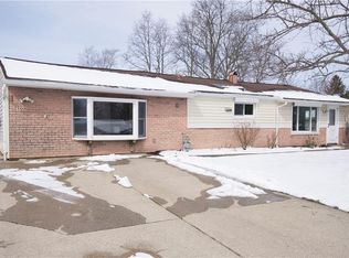 2100 Josephine Blvd, Brunswick, OH 44212