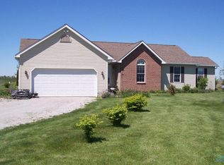 17485 Barr Rd, Bowling Green, OH 43402