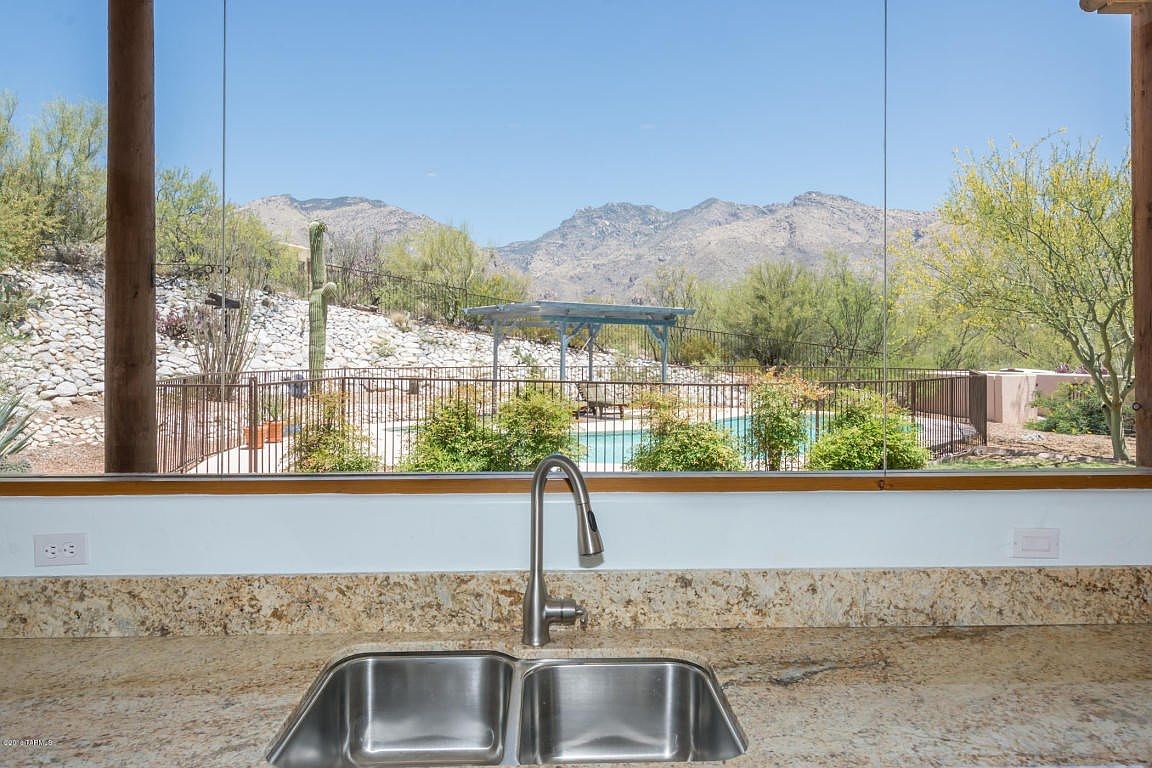 6414 E Paseo Otono Tucson AZ 85750 Zillow