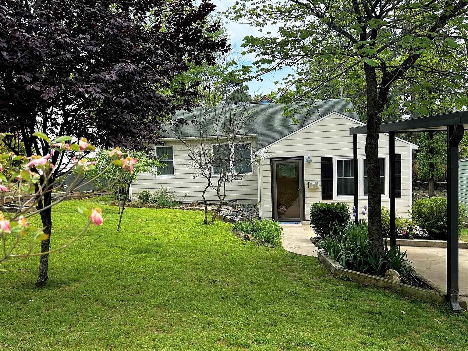 6705 Longwood Rd, Cammack Village, AR 72207 Zillow