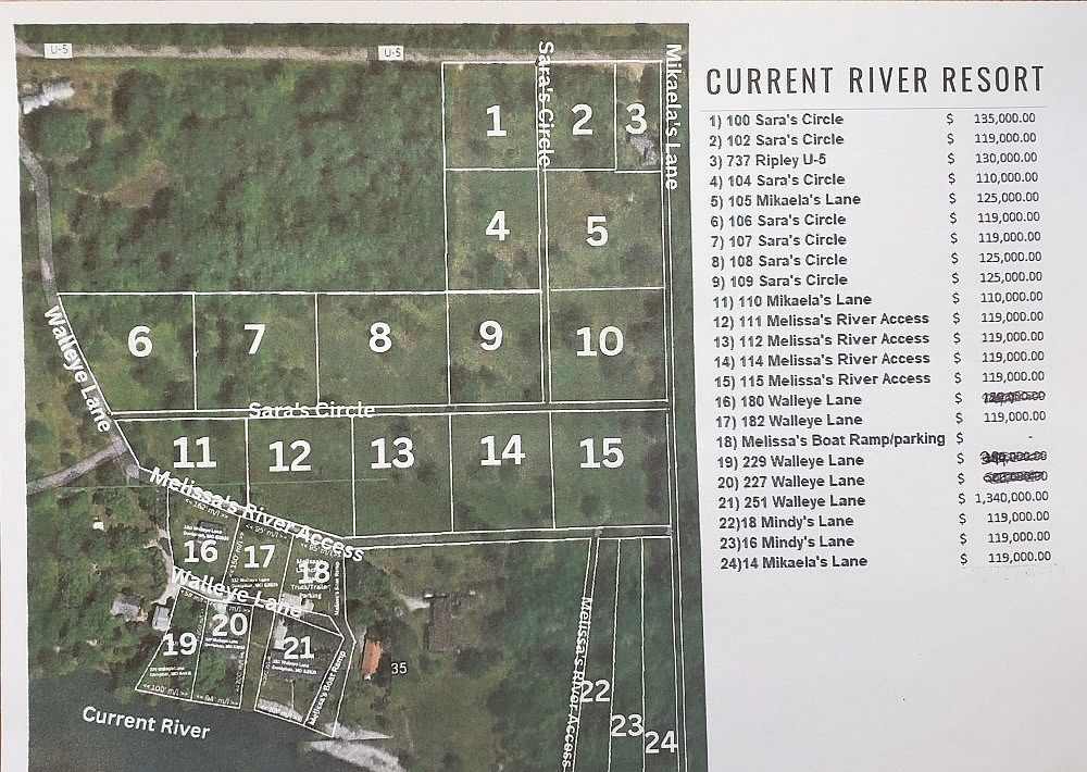 Current River Resort, Doniphan, MO 63935 Zillow