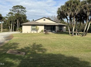 3420 Fox Wood Dr, Titusville, FL 32780