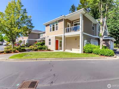 12507 172nd Street E #LL205, Puyallup, WA, 98374