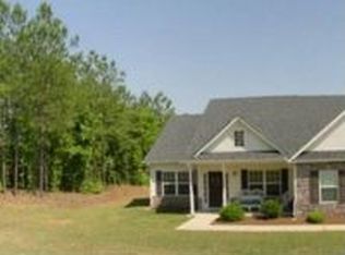 207 Hickory Rd, Jackson, GA 30233