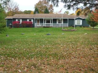 7335 Guilford Rd, Seville, OH 44273