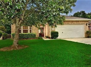 263 Adobe Ter S, Montgomery, TX 77316