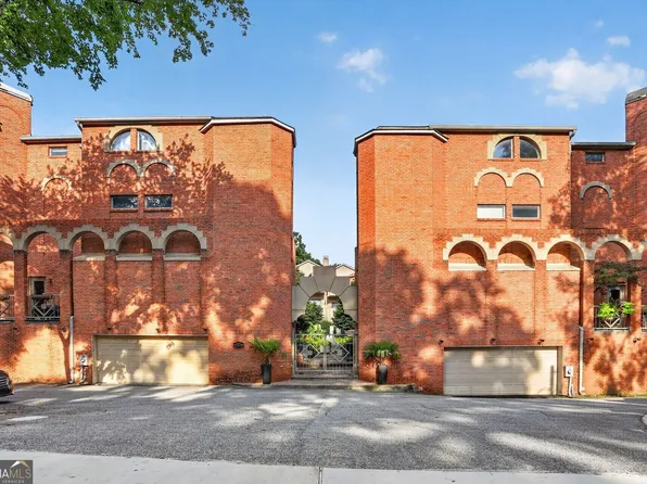751 Piedmont Ave NE APT 3, Atlanta, GA 30308