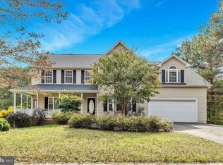 1872 Oriole Way, Saint Leonard, MD 20685