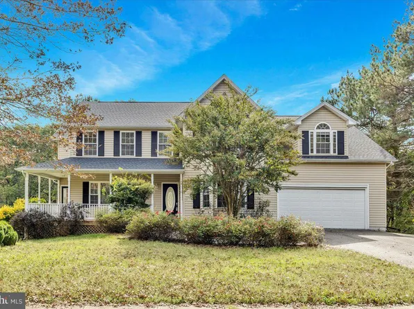 1872 Oriole Way, Saint Leonard, MD 20685