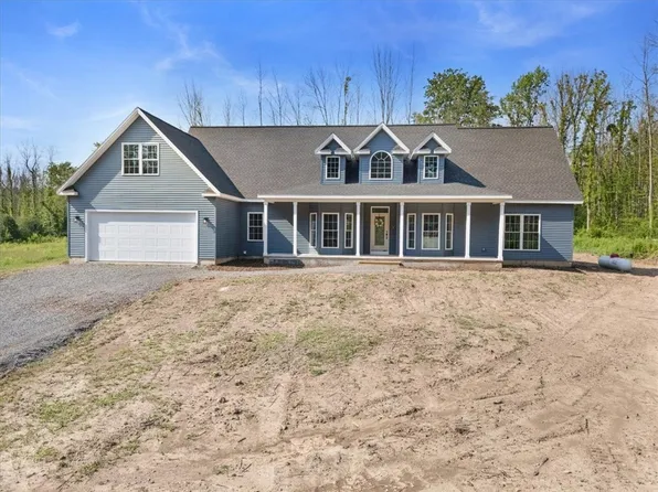 4793 Congdon Rd, Williamson, NY 14589