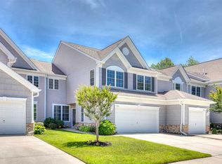 504 Springdale Ct #504, Cape May Court House, NJ 08210