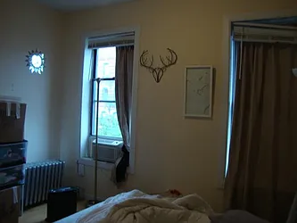 Rented by Camhi NYC Realty Inc