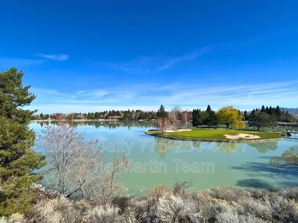 2795 Lake Ridge Shrs W, Reno, NV 89519