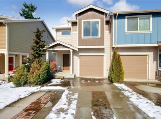 8250 42nd Pl NE, Marysville, WA