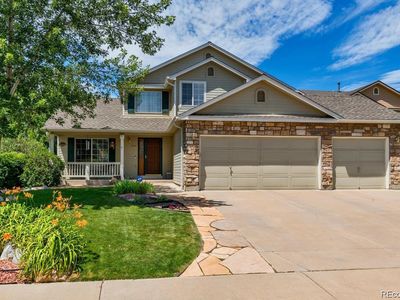 5331 S Queen Court, Littleton, CO, 80127