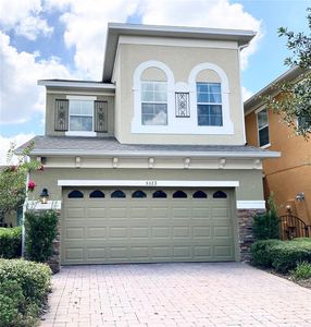 5322 Hidden Cypress Ln, Oviedo, FL, 32765