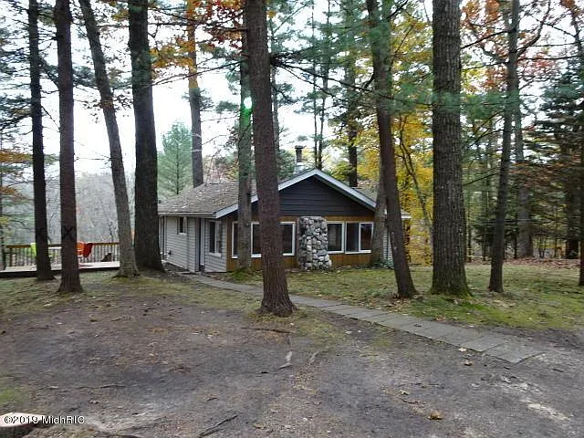 9398 E New River Dr — Photo 2