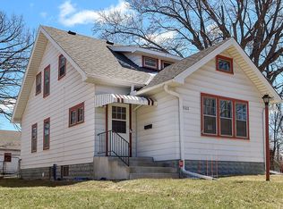 3322 Oliver Ave N, Minneapolis, MN 55412