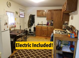 532 Clay Hill Rd #3, Johnson, VT 05656