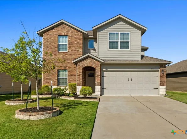 1042 Gaelic Dr, Georgetown, TX 78626