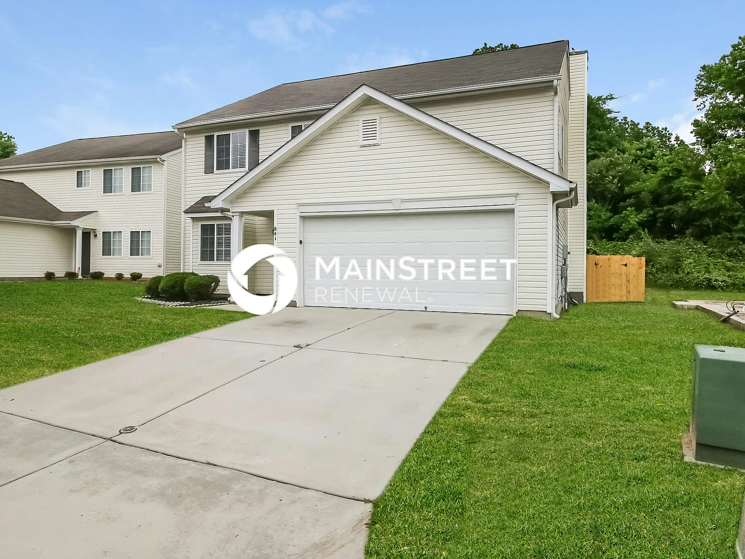 841 Stockport Way — Photo 2