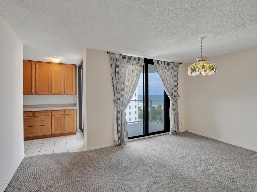 1000 S Ocean Boulevard #9J, photo 7