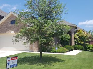 8027 Andrews Pass, San Antonio, TX 78254