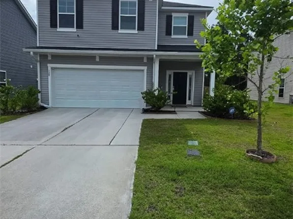 128 Brookline Drive, Savannah, GA 31407