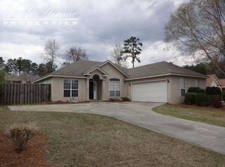 1112 Maple Ridge Ct, Evans, GA 30809