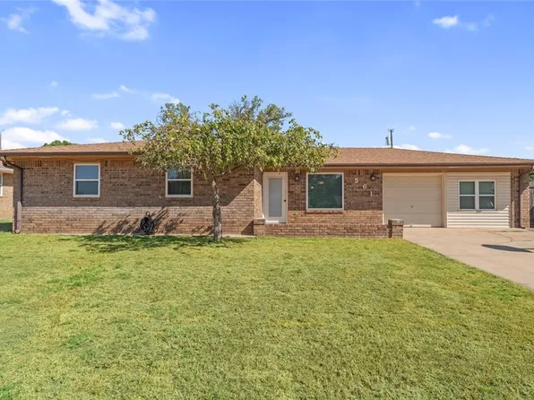 561 Skyview Dr, Watonga, OK 73772