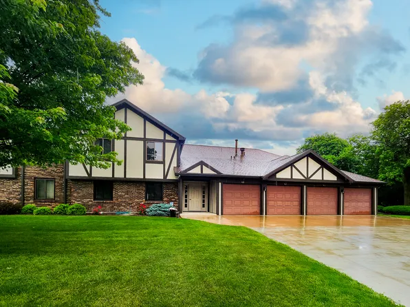 41 Brandywine Ct Unit 41, Bloomington, IL 61704