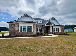 23316 Rhett Dr, Athens, AL 35613