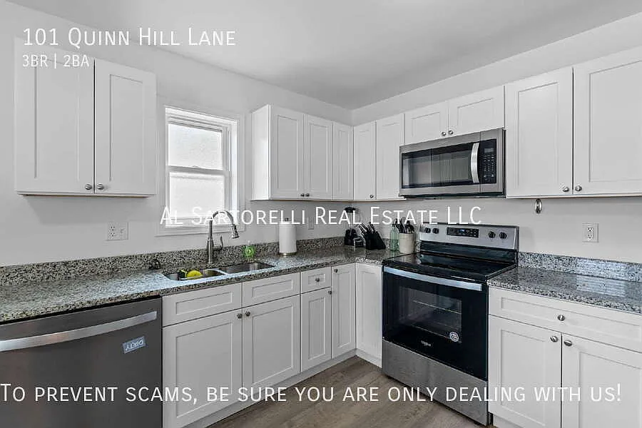 101 Quinn Hill Lane — Photo 3