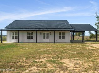 530 Watts Rd, Seminary, MS 39479