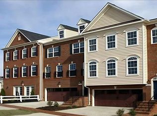 15306 Kettlebaston Ln, Upper Marlboro, MD 20774