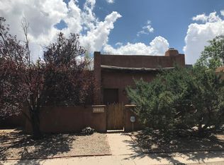 343H Sarah Ln NW, Albuquerque, NM 87114