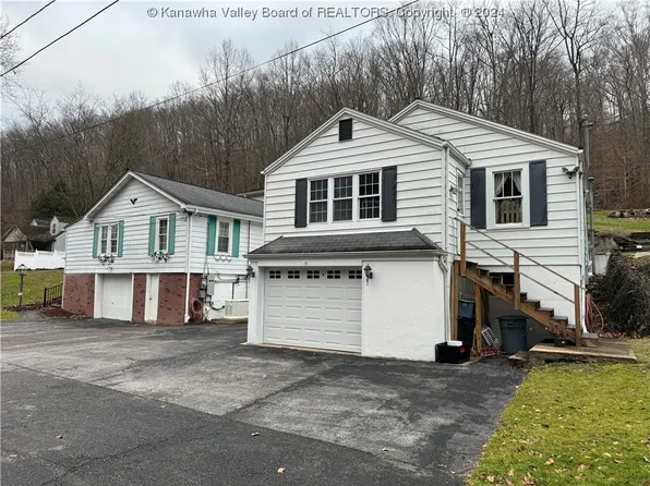 793 Kanawha State Forest Dr, Charleston, WV 25314